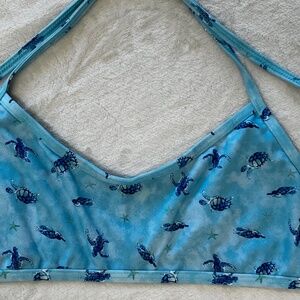 JOLYN BIKINI TOP RYAN SIZE XL